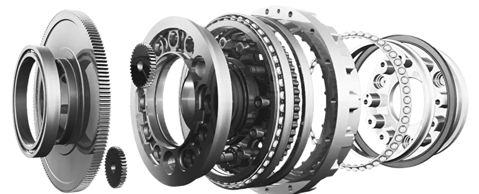 Техническое обслуживание и модернизация