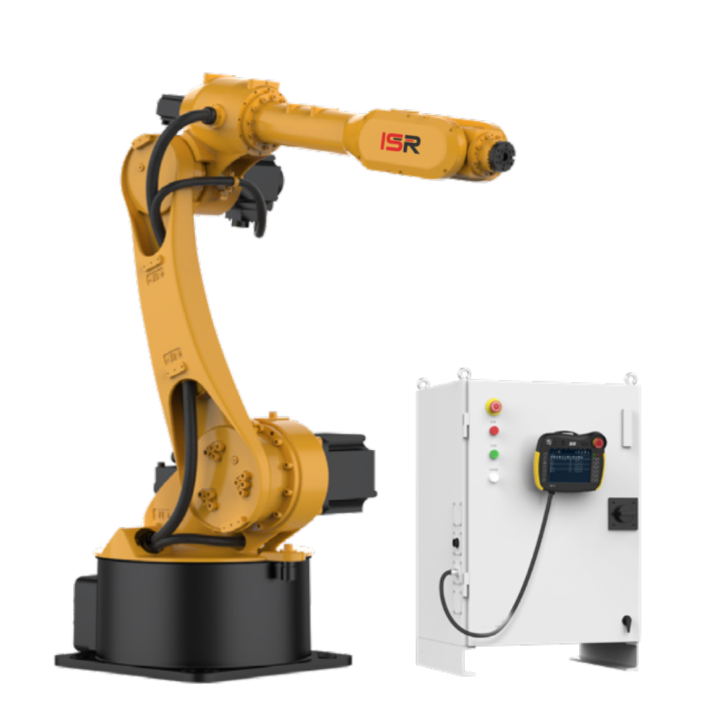 Промышленный робот ISR25-1700