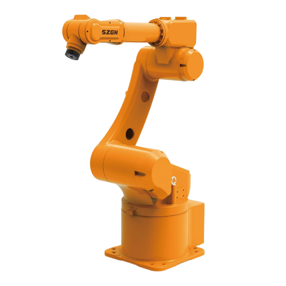 Промышленный робот P1500