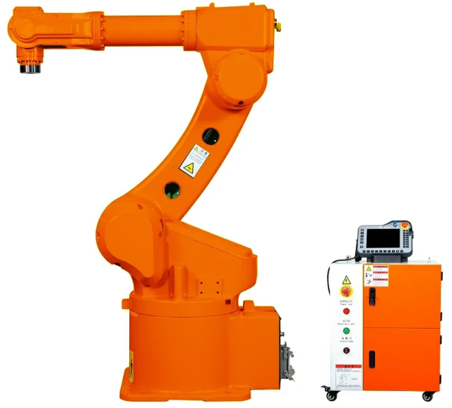 Промышленный робот LM1850