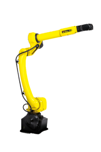 FANUC M-10iD/8L