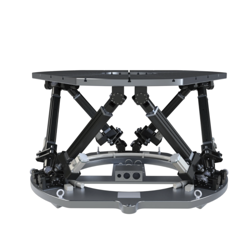 Atomrobot серия S6