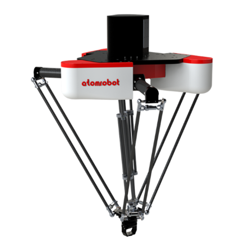 Atomrobot серия D5