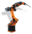 Сварочный робот KUKA KR8 R2100-2 HW