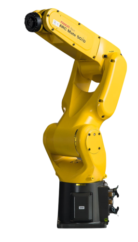 FANUC ARC Mate 50