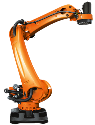 KUKA KR 180 R3200 PA