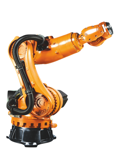 KUKA KR 160 R1570 nano