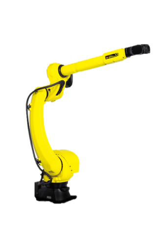 FANUC M-20iD/12L