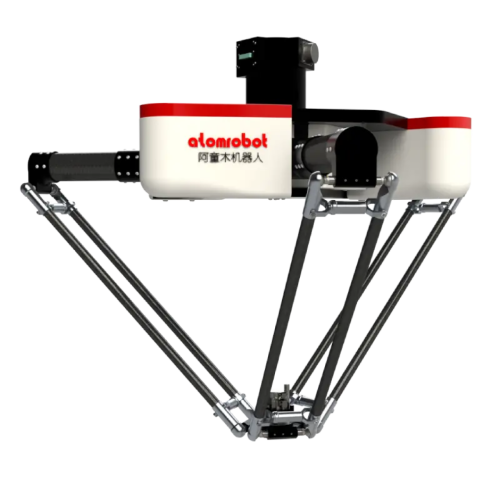 Atomrobot серия D3