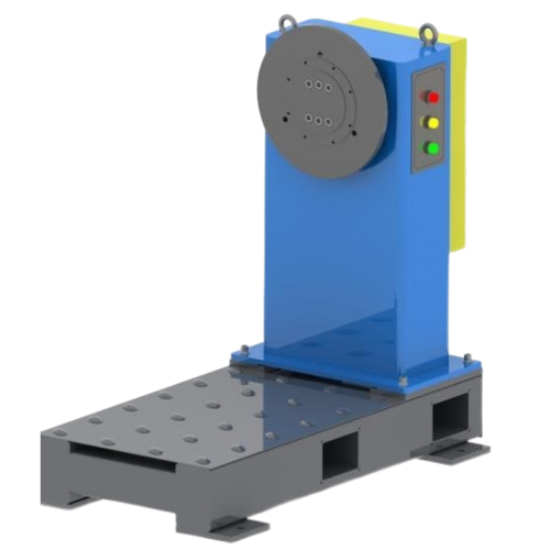 Одноосевой сервопозиционер шпинделя SWP-Z
