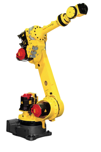 FANUC R-1000iA/80F