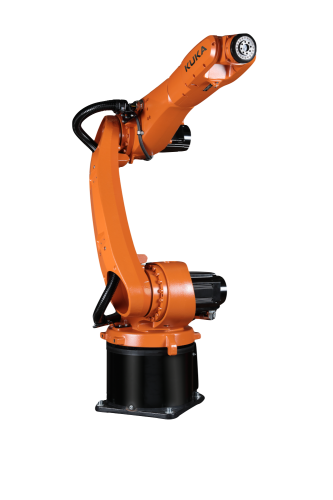 KUKA KR 6 R1840-2