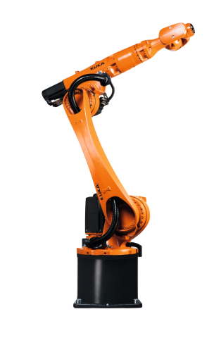 KUKA KR 8 R2010-2 KUKA KR 8 R2010-2