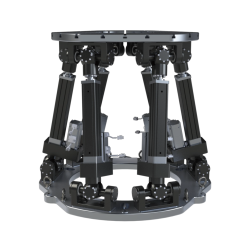 Atomrobot серия S6