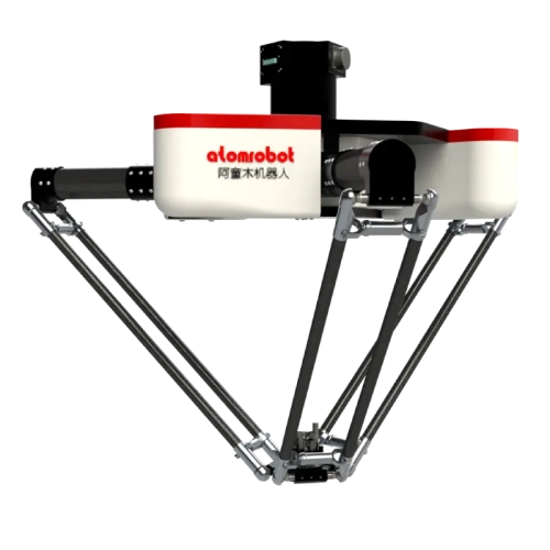 Atomrobot серия D3