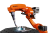 Сварочный робот KUKA KR8 R2100-2 HW