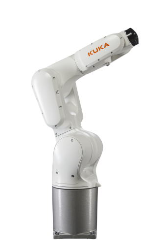 KUKA KR 10 AGILUS R1100-2
