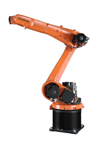 KUKA KR 8 R1640-2 KUKA KR 8 R1640-2