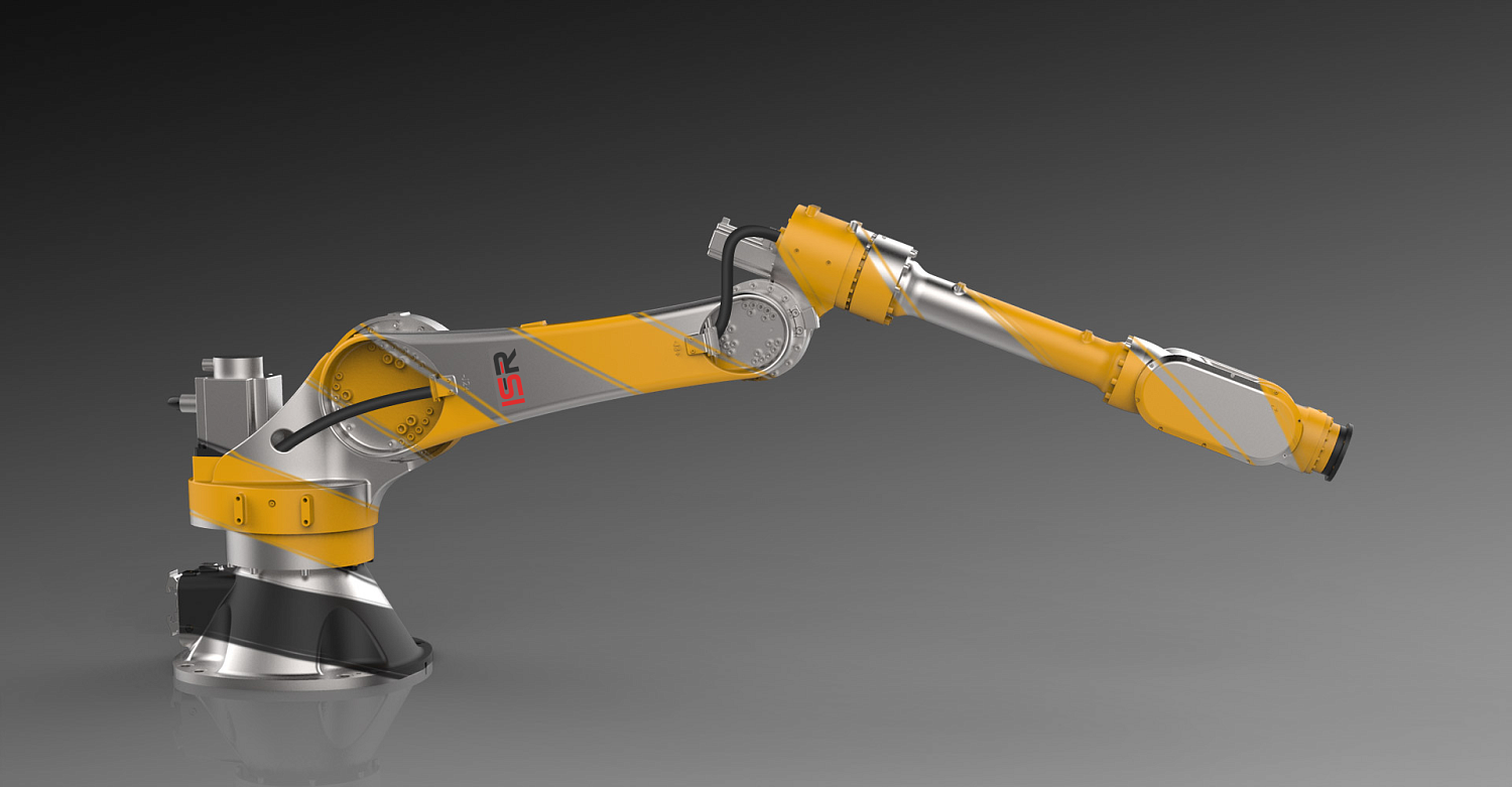 Промышленный робот ISR50-2230