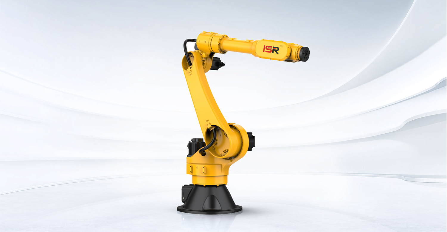 Промышленный робот ISR75-2100