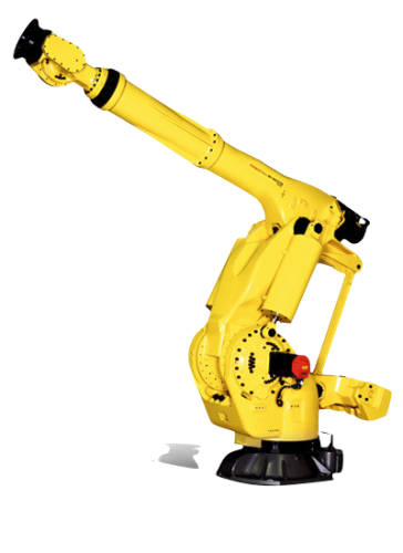 FANUC M-900iB/400L