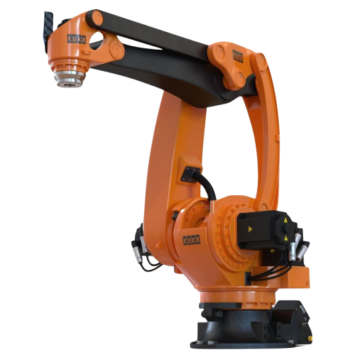 KUKA KR 40 PA