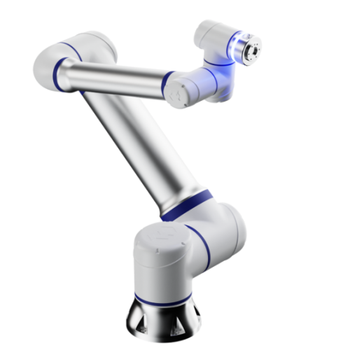 Коллаборативный робот CS625