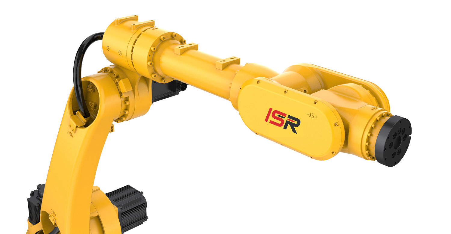 Промышленный робот ISR75-2100