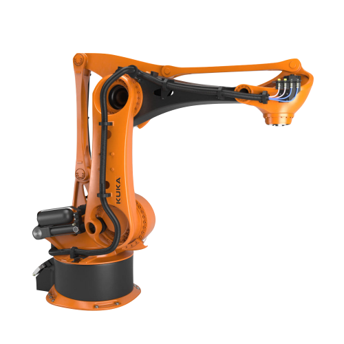KUKA KR 700 PA