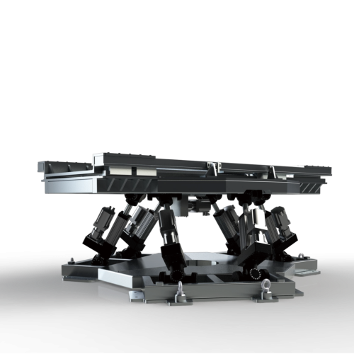 Atomrobot серия S6