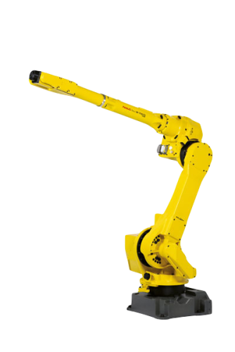 FANUC M-710iC/20M