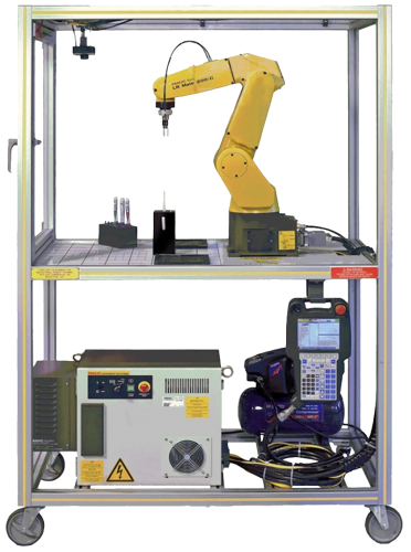 FANUC ER-4iA