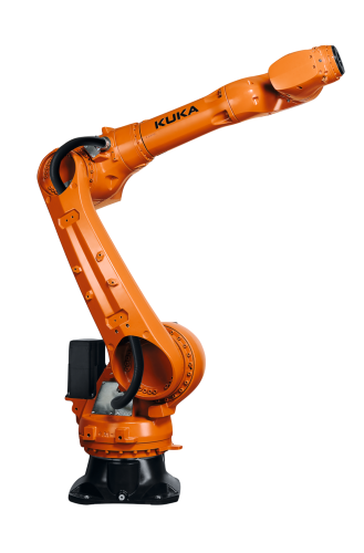 KUKA KR 50 R2500 KR IONTEC