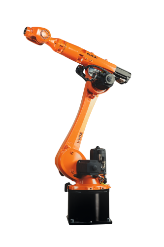 KUKA KR 20 R1810-2