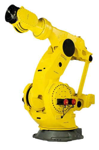 FANUC M-2000iA/2300