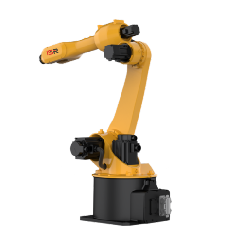 Сварочный робот ISR10-1420