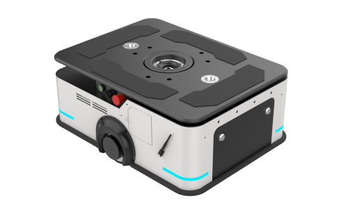 Платформа Л500