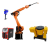 Сварочный робот KUKA KR8 R2100-2 HW