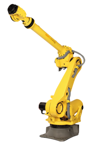 FANUC R-2000iC/125L FANUC R-2000iC/125L