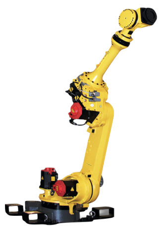FANUC R-1000iA/100F