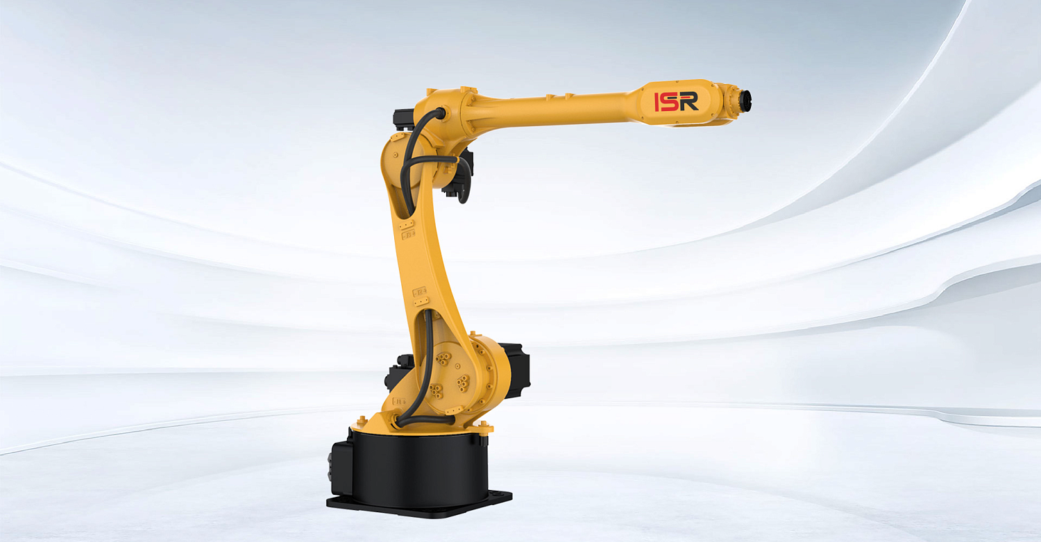Промышленный робот ISR12-2000-HI 