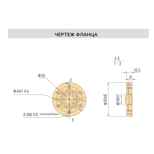 Промышленный робот ISR12-2000-HI  Промышленный робот ISR12-2000-HI