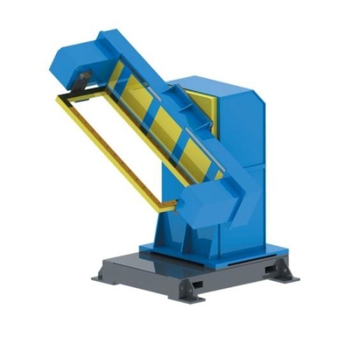 Двухосевой сварочный манипулятор типа C