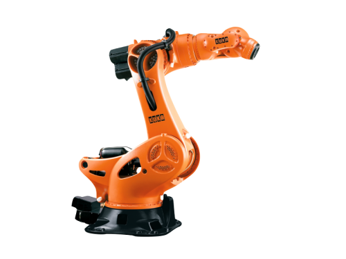 KUKA KR 1000 L750 titan KUKA KR 1000 L750 titan