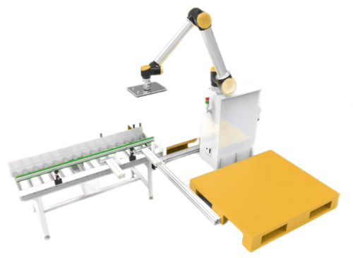 Промышленный робот ISR - MD - 20  Промышленный робот ISR - MD - 20