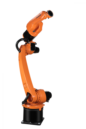 KUKA KR 8 R1440-2 arc HW