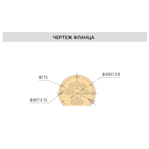 Промышленный робот ISR75-2100