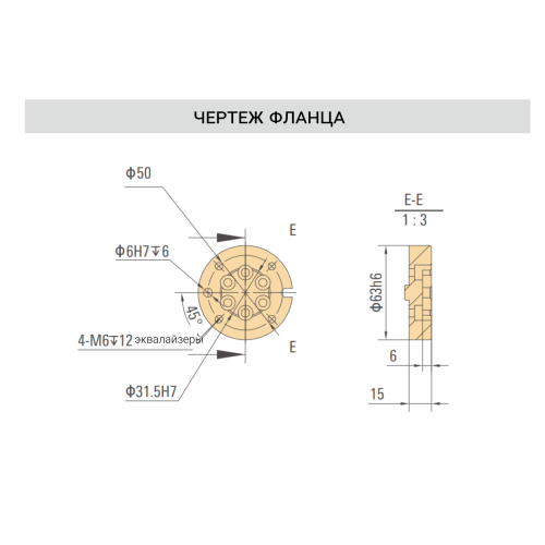 Робот паллетайзер ISR10-1720