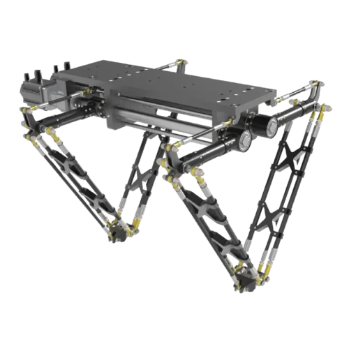 Atomrobot серия D2  Atomrobot серия D2