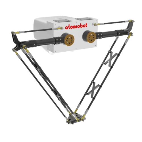 Atomrobot серия D2  Atomrobot серия D2